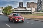 Renault Kwid Xtreme 2017 года (ZA)